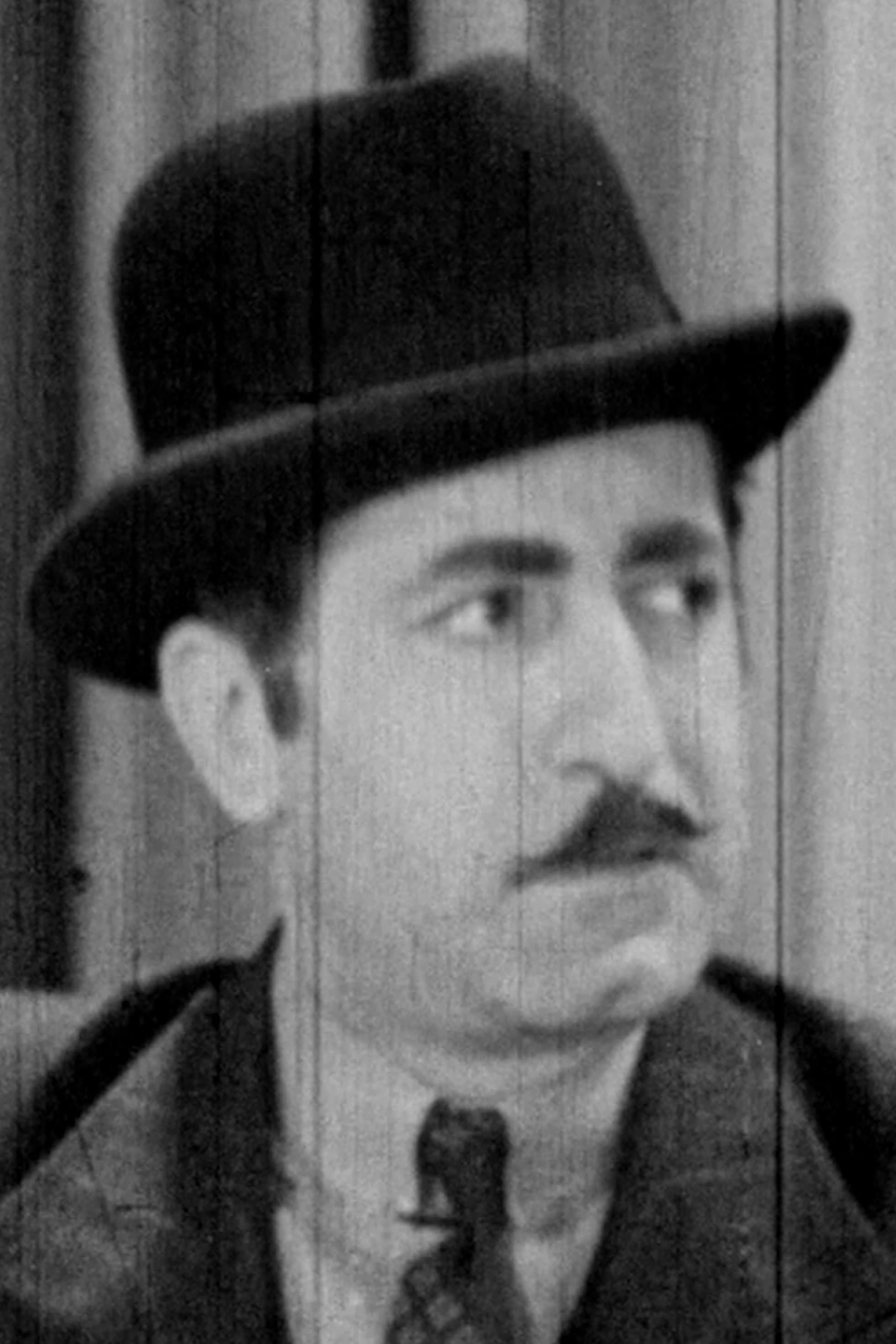 Charles La Torre profile