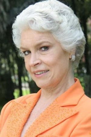 María Margarita Giraldo profile