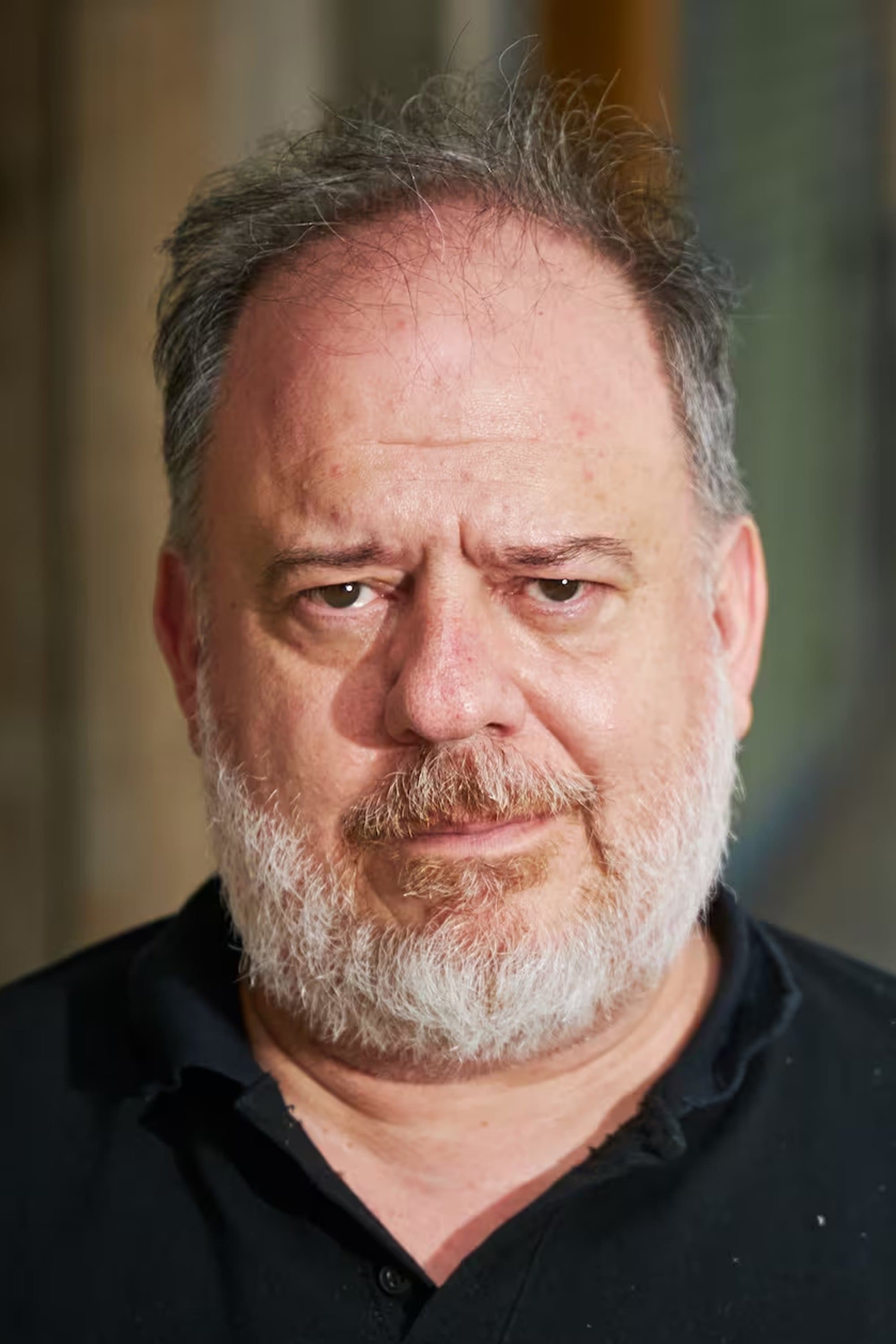 Guillermo Arengo profile