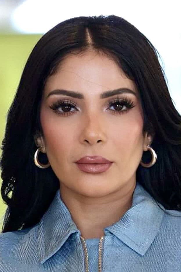 Mona Zaki profile