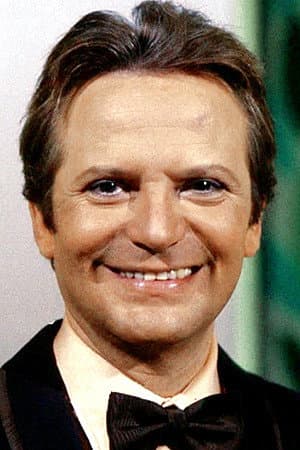 Alighiero Noschese profile