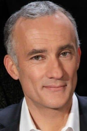 Gilles Bouleau profile