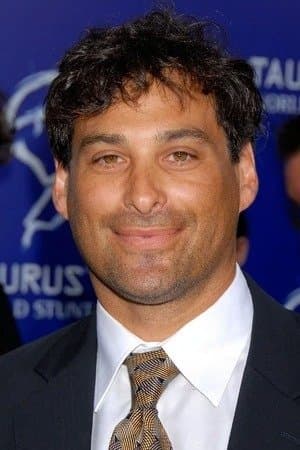 Peter Epstein profile