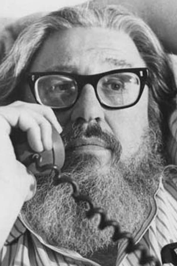 William M. Gaines profile