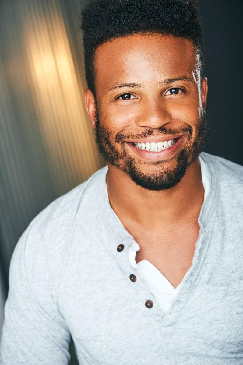 Alain Pierre profile