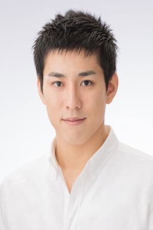 Yuta Takahata profile