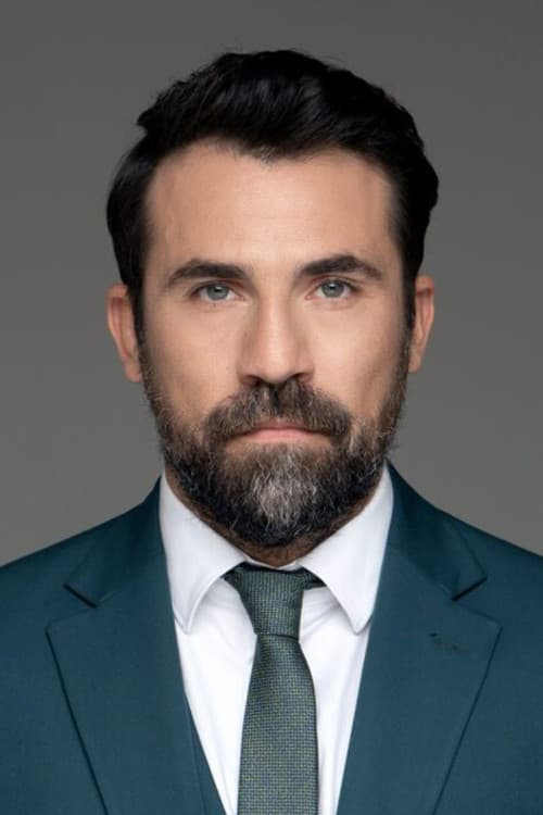 Kimon Kouris profile