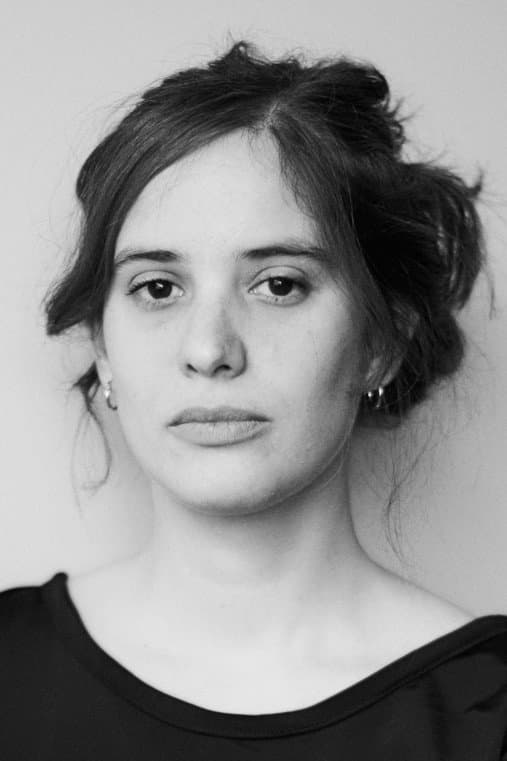 Camila Fabbri profile