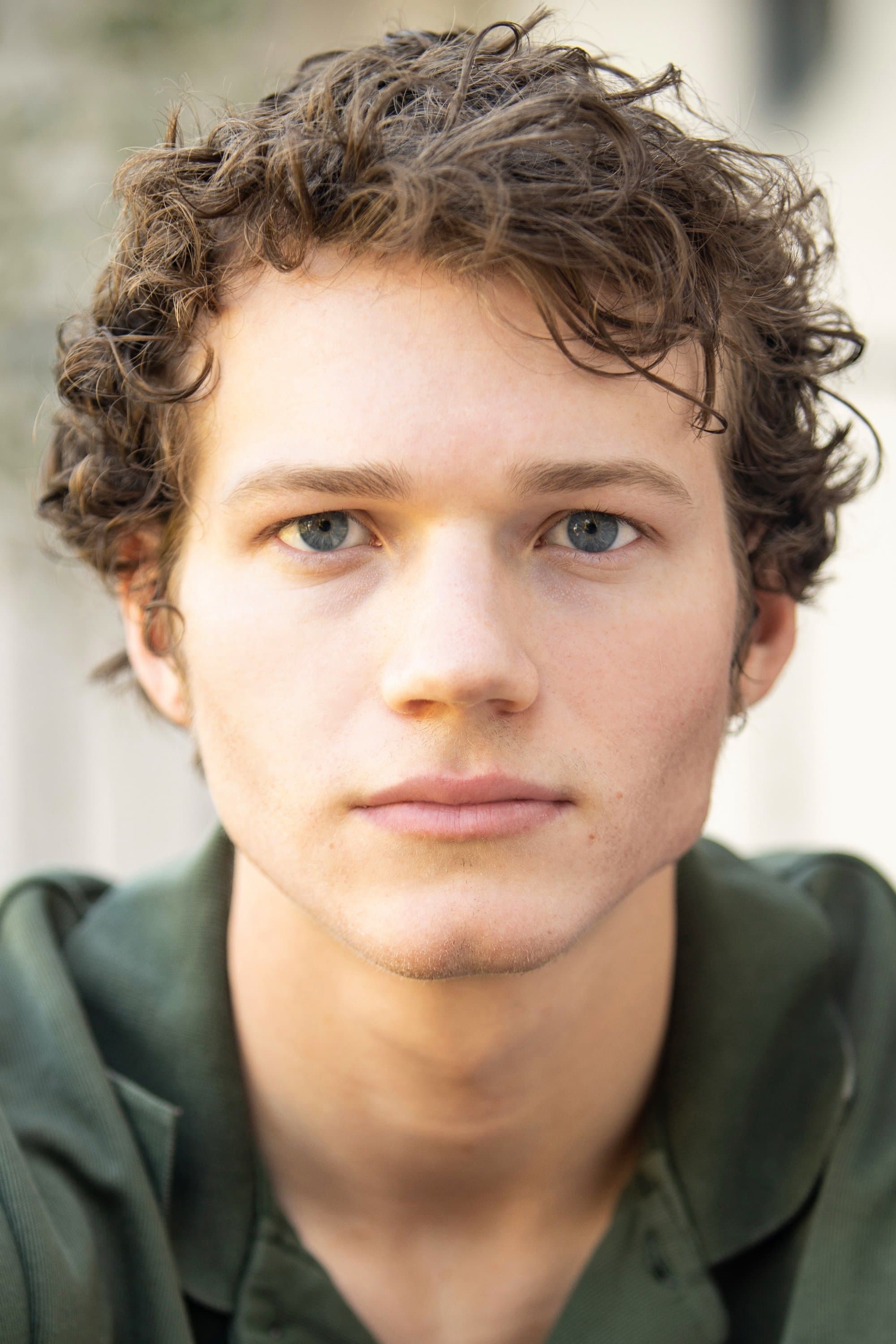 Chase Liefeld profile