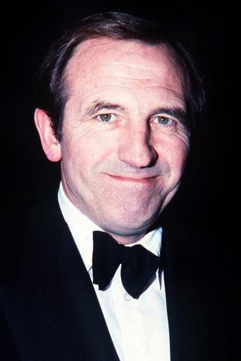 Leonard Rossiter profile