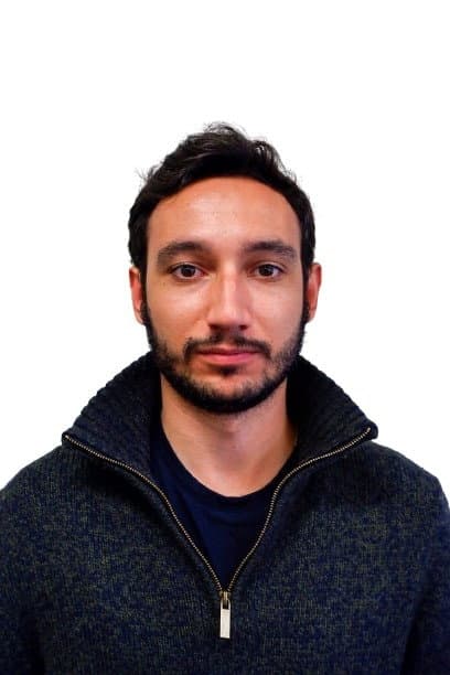 Manuel Gómez profile