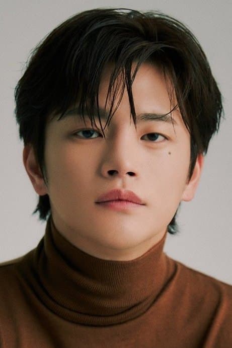 Seo In-guk profile