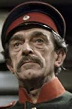 Georg Blädel profile