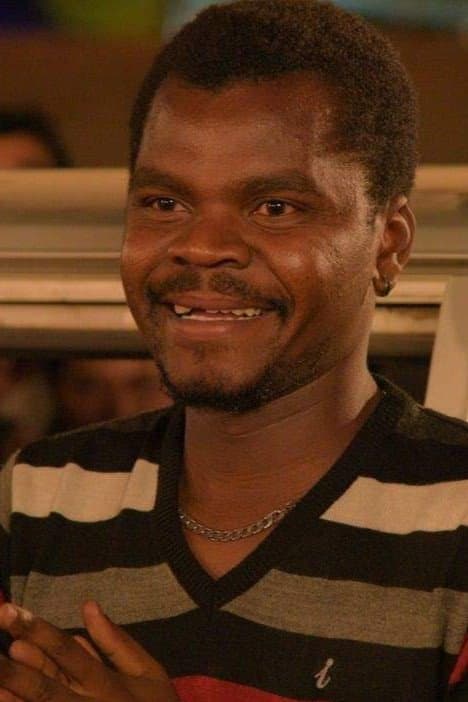 Prashanth Siddi profile