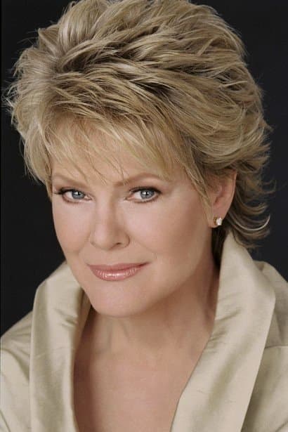 Gloria Loring profile