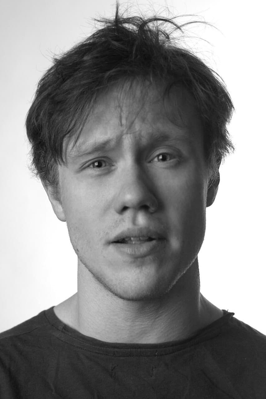 Sergey Gabrielyan profile