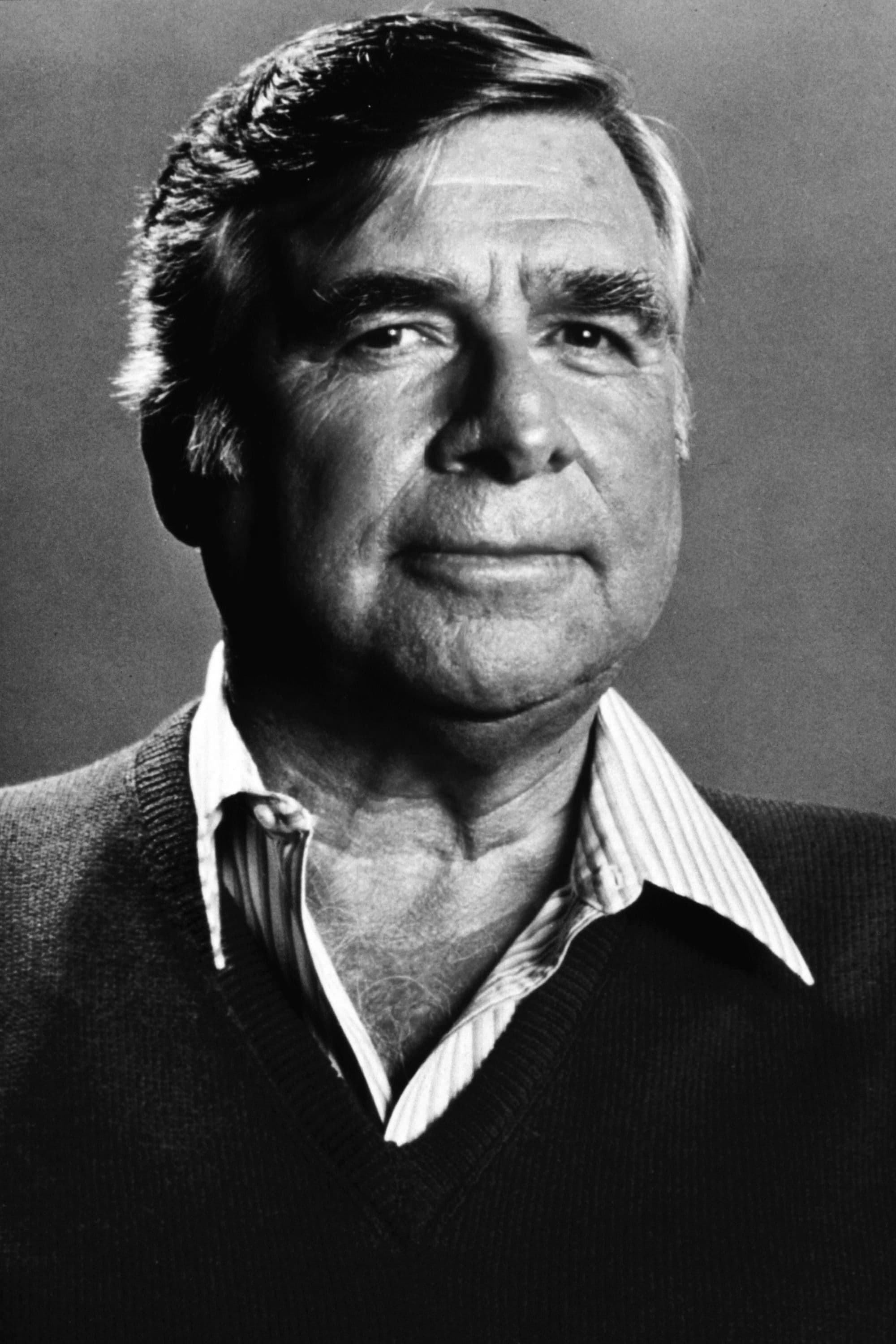 Gene Roddenberry profile