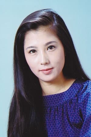 Reiko Ōhara profile