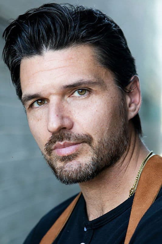 Russell Quinn Cummings profile