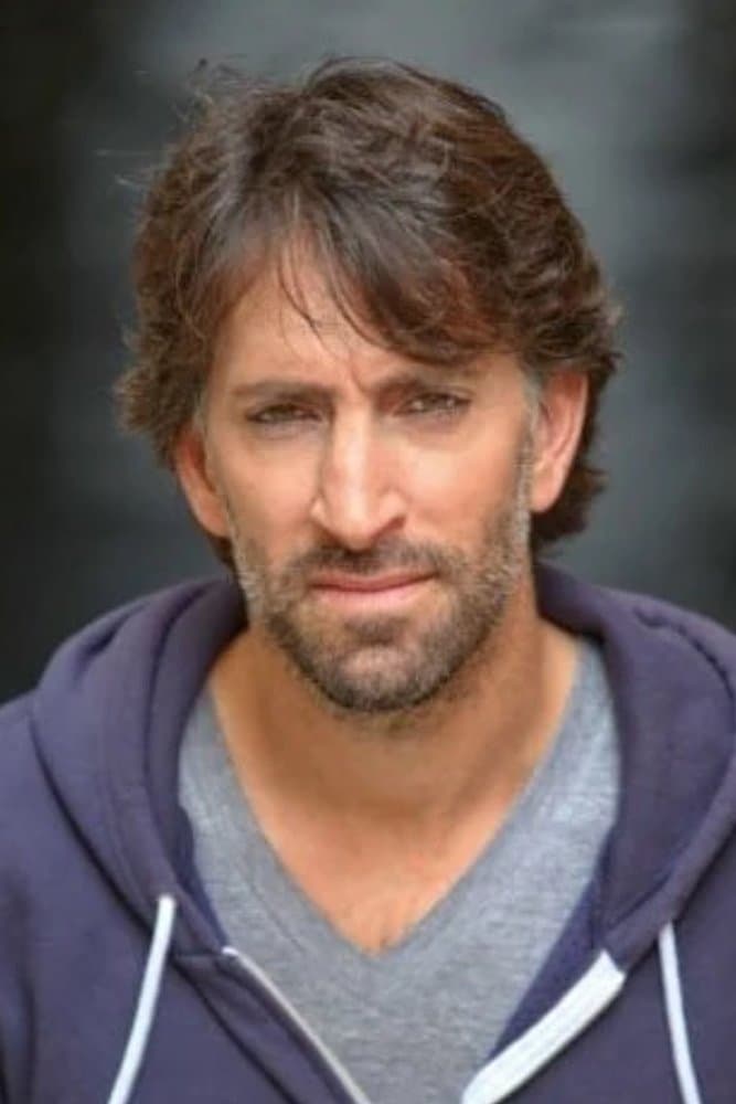 Thomas Bronzini de Caraffa profile