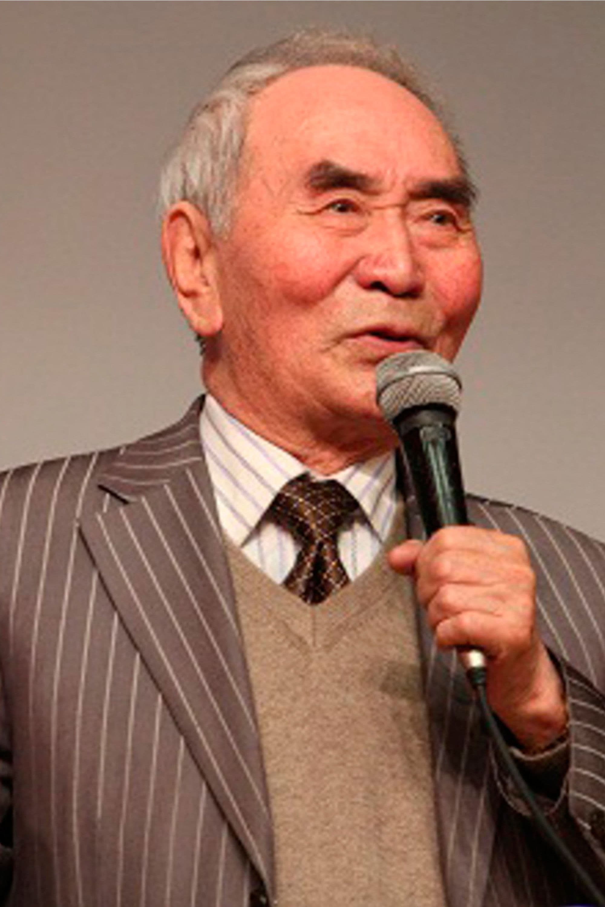 Ochirbat Ayurzana profile