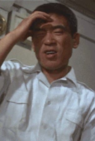 Yutaka Nakayama profile