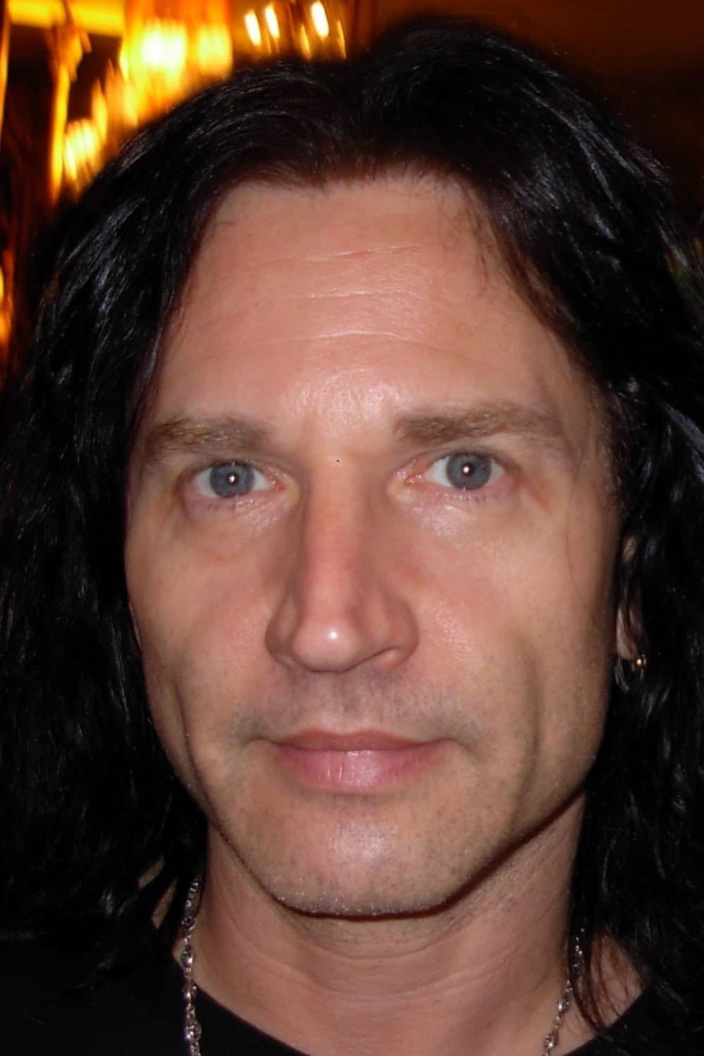 Eric Singer profile