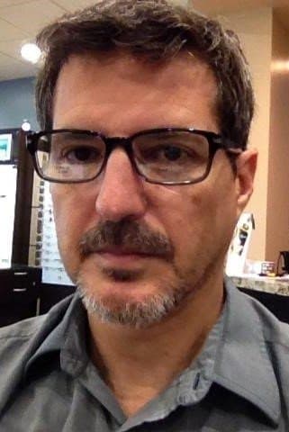 Scott Andrew Ressler profile