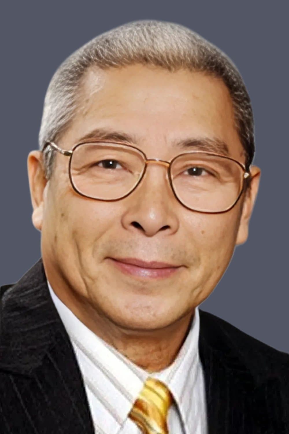 Lau Siu-Ming profile