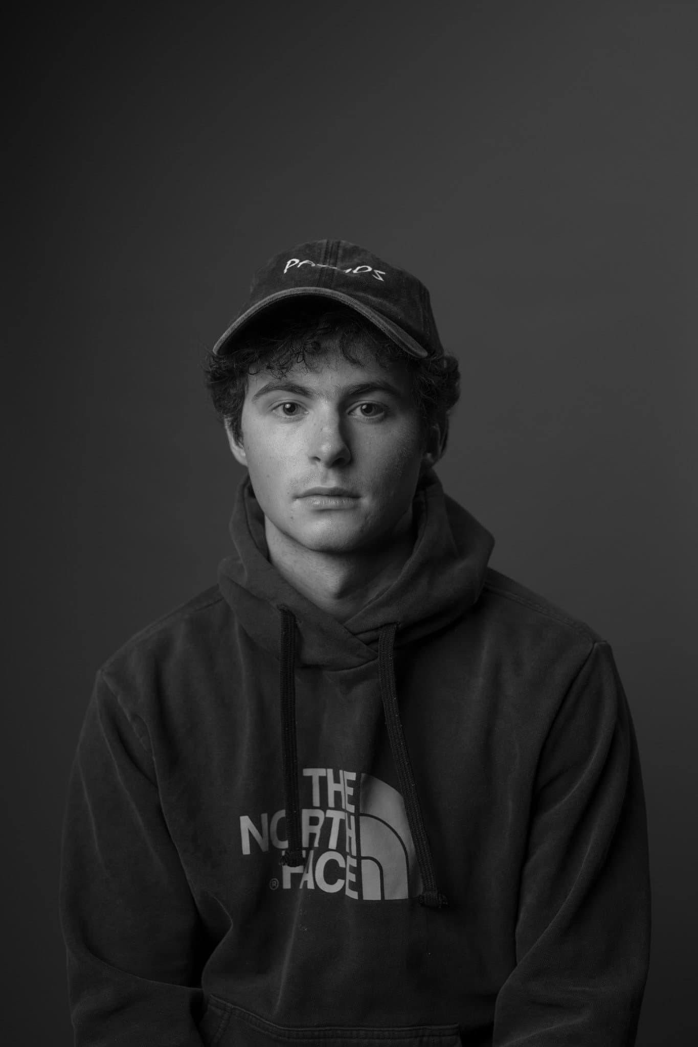 Luke Schaefer profile