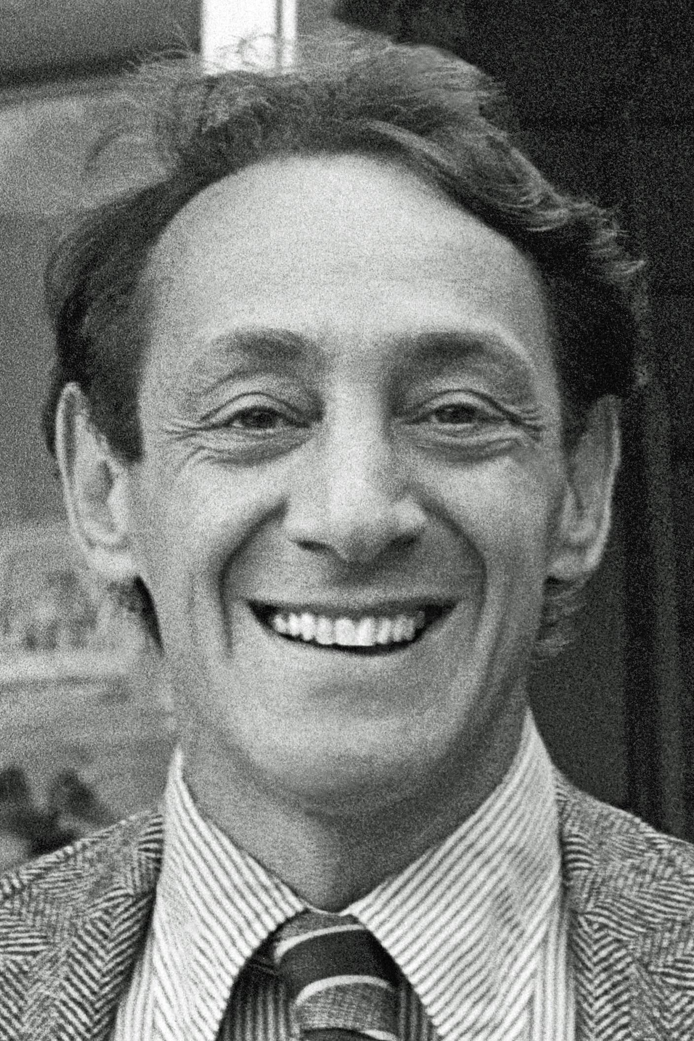 Harvey Milk profile