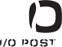 i/o post