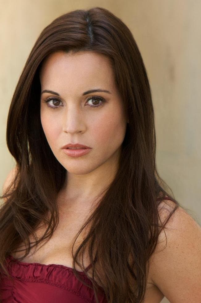 Jenna Leigh Green profile