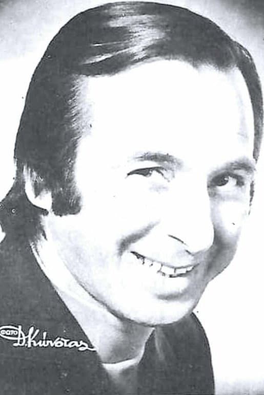 Kostas Floratos profile