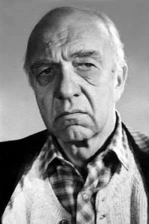 Mikhail Pogorzhelsky profile