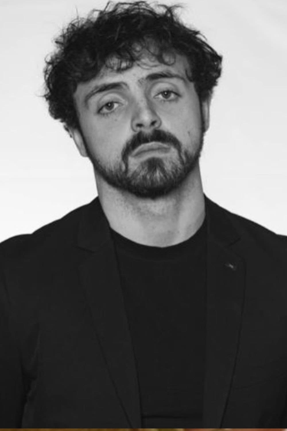 Pedro Galocha profile