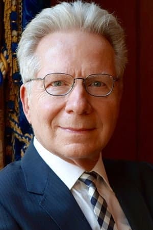 John Mauceri profile