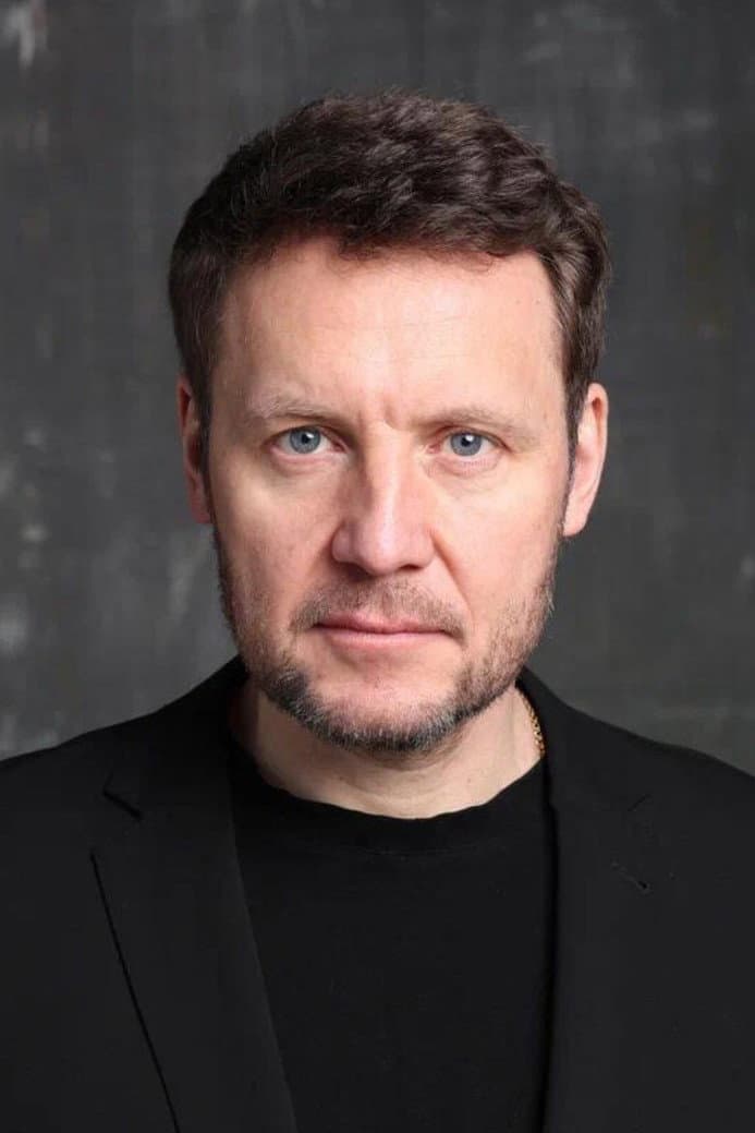 Sergey Maslennikov profile