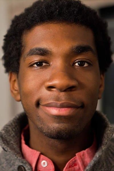 Gary Richardson profile