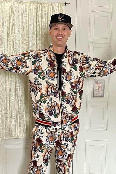 Michael Pfaff profile