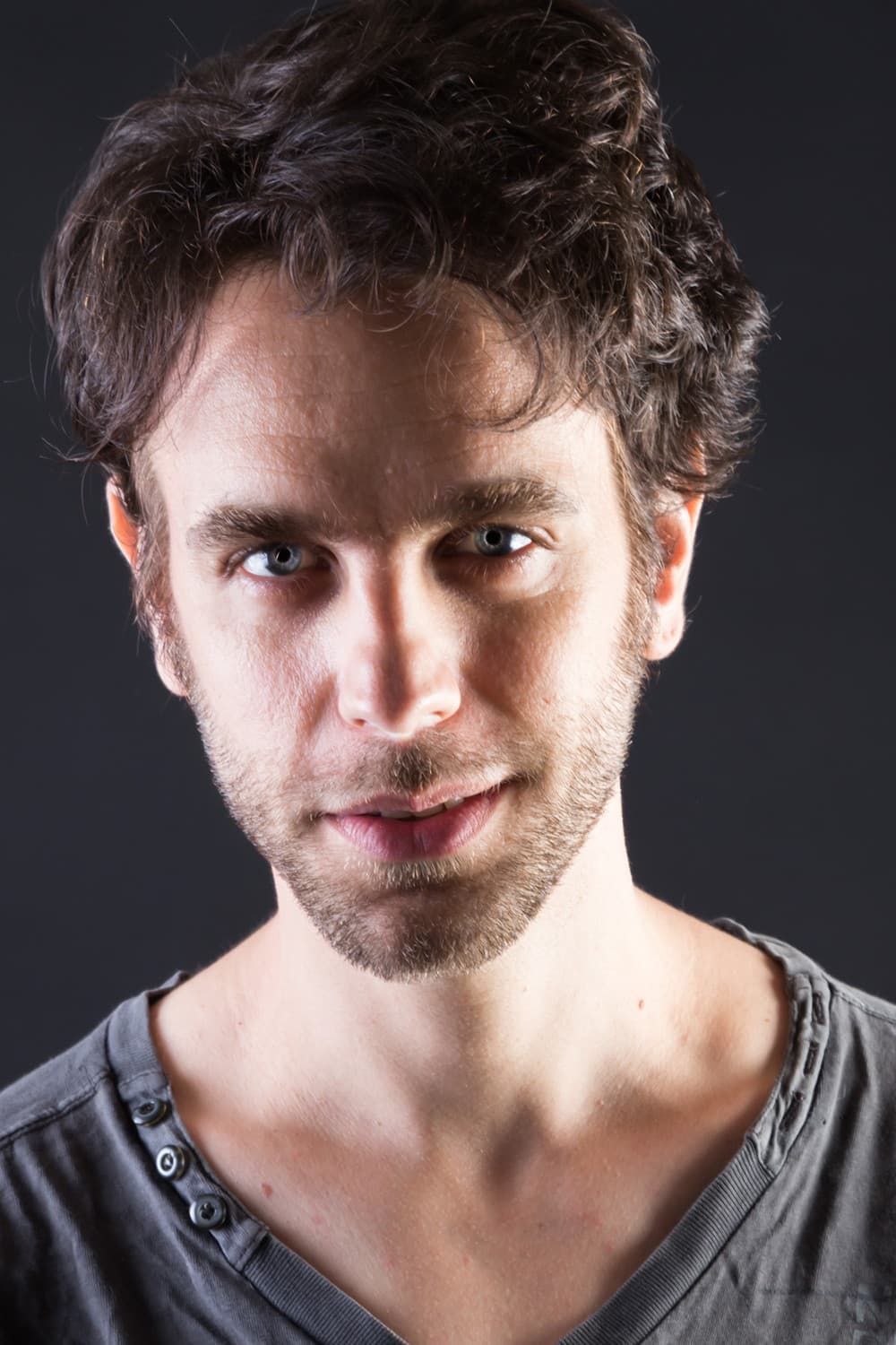 Leandro Cóccaro profile