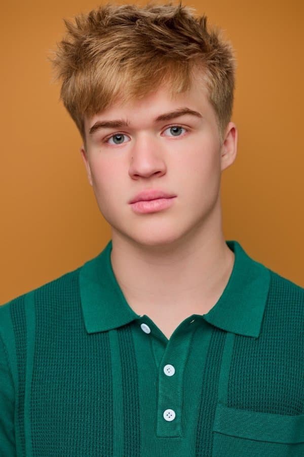 Bobby Batson profile