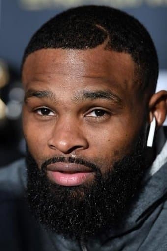 Tyron Woodley profile
