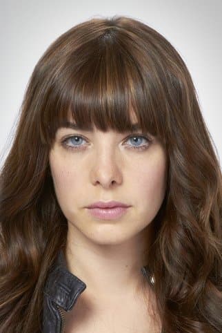 Maggie Castle profile