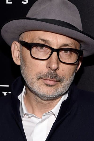 Benoît Delhomme profile