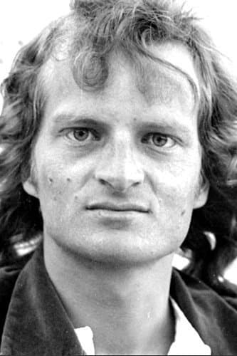 Florian Fricke profile