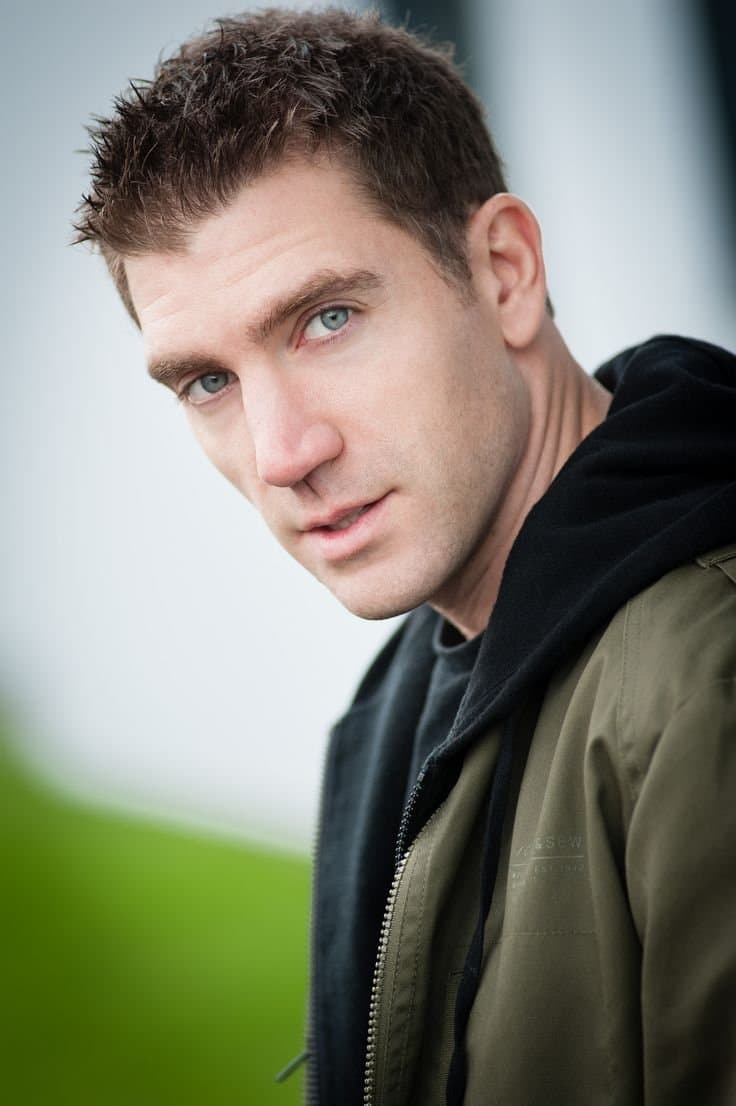 Arpad Balogh profile