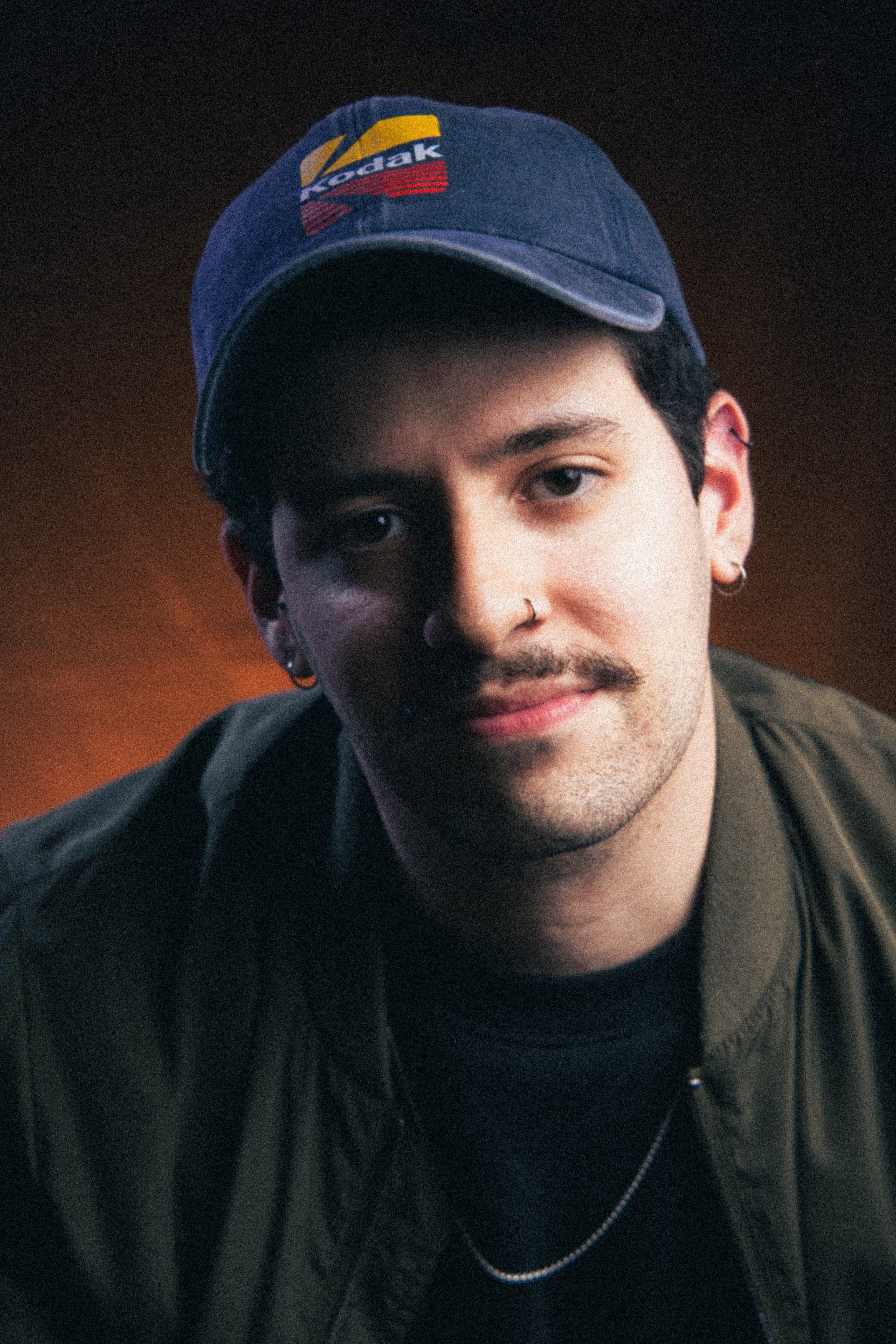 Guilherme Daniel Alecrim profile