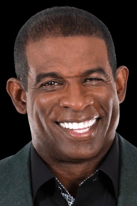 Deion Sanders profile