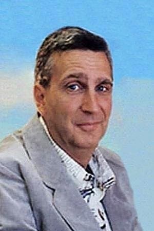 Charles Grosvenor profile